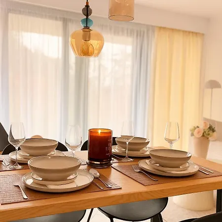 Sea And Mielno - The Hide No2 Appartement