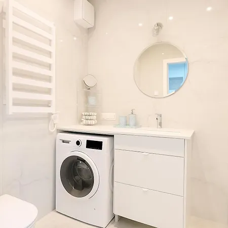 Sea And Mielno - The Hide No2 * Mielno (Koszalin)