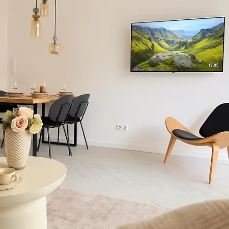 Sea And Mielno - The Hide No2 Mielno (Koszalin)