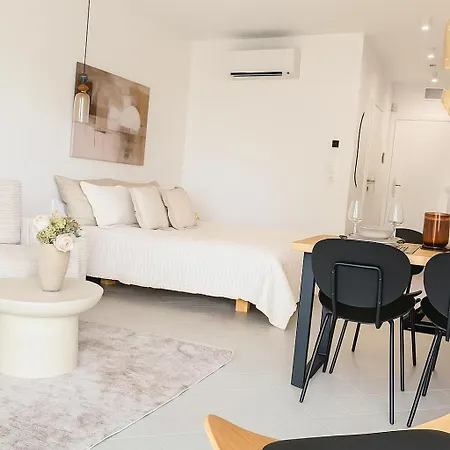 Sea And Mielno - The Hide No2 Appartement