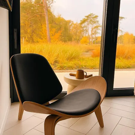 Sea And Mielno - The Hide No2 * Mielno (Koszalin)