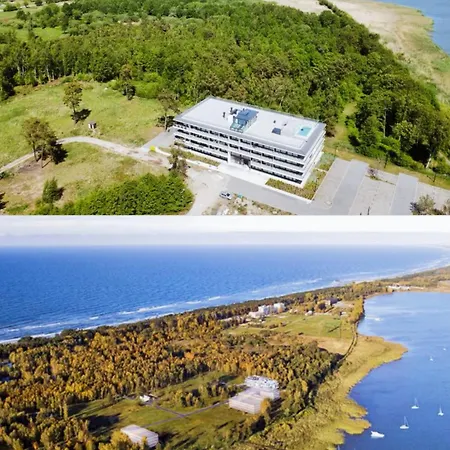 Appartement Sea And Mielno - The Hide No2