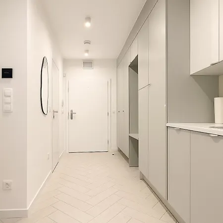 Appartement Sea And Mielno - The Hide No2